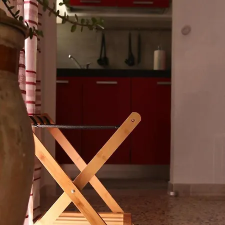 Apartmán San Giacomo Caltagirone
