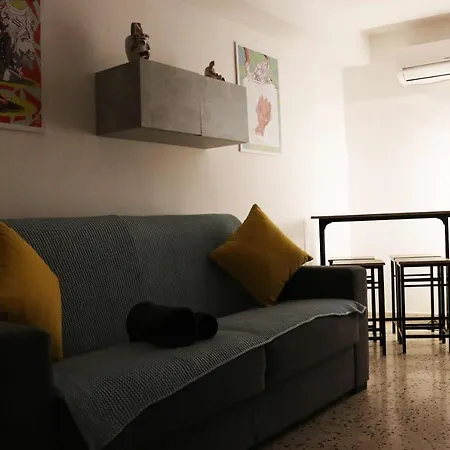 Apartmán San Giacomo