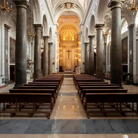 Apartmán San Giacomo