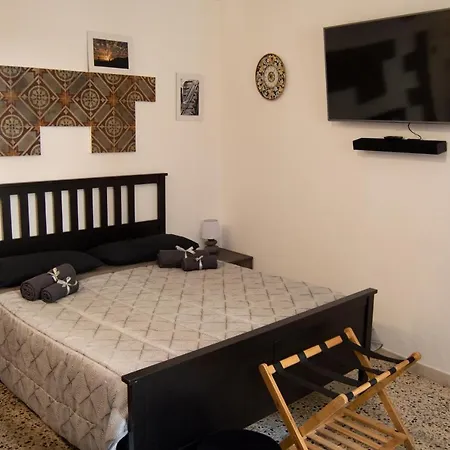 Apartmán San Giacomo Caltagirone