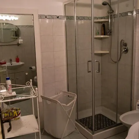 Apartmán San Giacomo